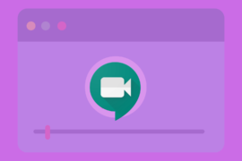 How to fix Google Meet “Forever loading” issue