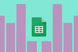 How to Make a Histogram in Google Sheets