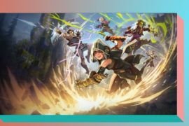 Spellbreak Solo Locked? How to Unlock and Play Solo