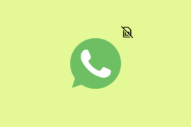 How To Verify WhatsApp Without A Sim Card