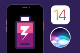 iOS 14: How to Make Siri Talk When Your Iphone Is Charging