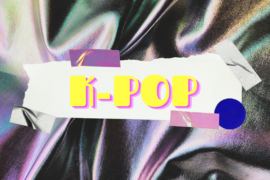 Here are some Coolest K-pop Zoom Backgrounds