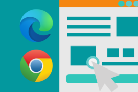 Microsoft Edge vs Chrome: Who Wins the Privacy Battle?