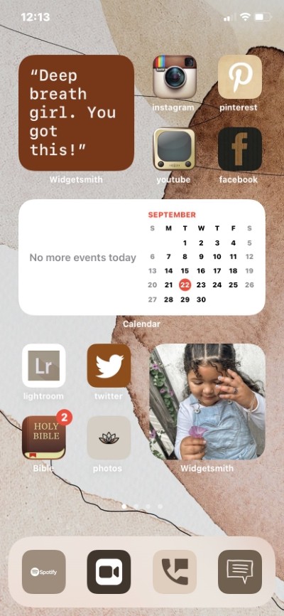 iOS 14 Home Screen Ideas: Best Setups and How To Edit Your Home Screen
