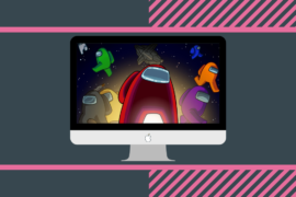 How to Play Among Us on Mac