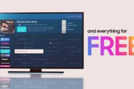 What is Samsung TV Plus? [Update: New devices support and channels added]