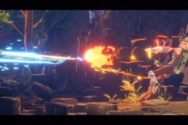 Spellbreak Combos: Full List and The Best Combo