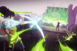 Spellbreak Crossplay, Cross-Platform and Cross-Progression Support: All You Need to Know