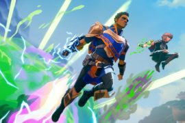 What are Spellbreak Chapters? Everything We Know So Far