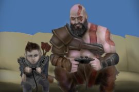 Will God of War: Ragnarok Come to PS4?
