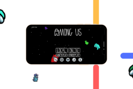 Blank Name Among Us: How to have ‘No Name’ on Mobile