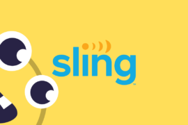 How to Create a Watch Party on Sling TV