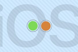 What Do Red, Yellow, Orange, and Green Dots Mean on iOS 14?