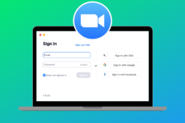 Zoom SSO Login: How to Sign in With SSO and What Is It?