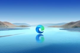 Why Is Microsoft Edge on My Computer?