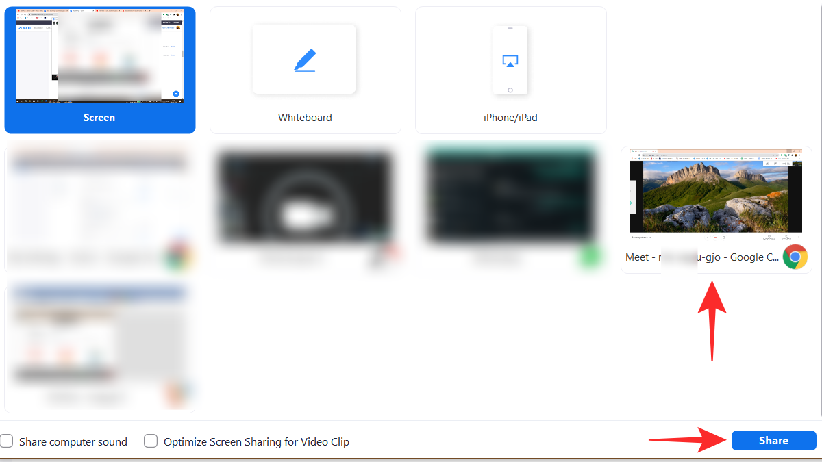 How To Change Zoom Background On Chromebook Step By Step Guide