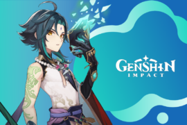 Can You Crouch in Genshin Impact?