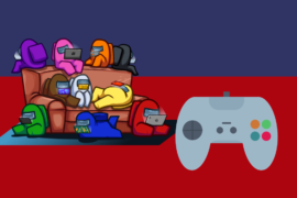 Why Among Us for Xbox and PS4 has not released yet? And when will it.