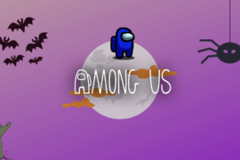 Among Us Halloween Update Map and Decorations: Check them out here!