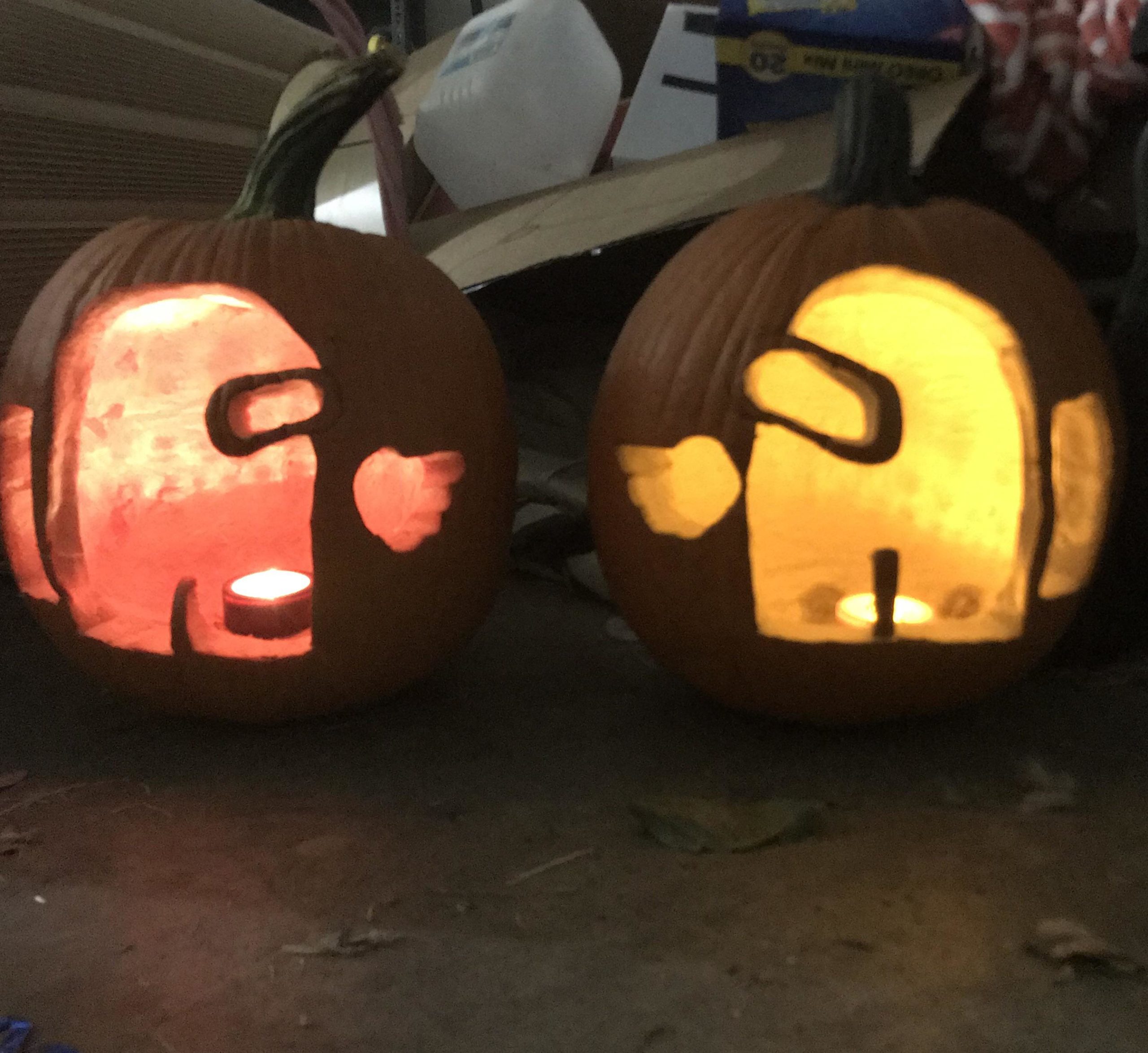 The Coolest Among Us Pumpkin Carving Pics, Check Them Out!