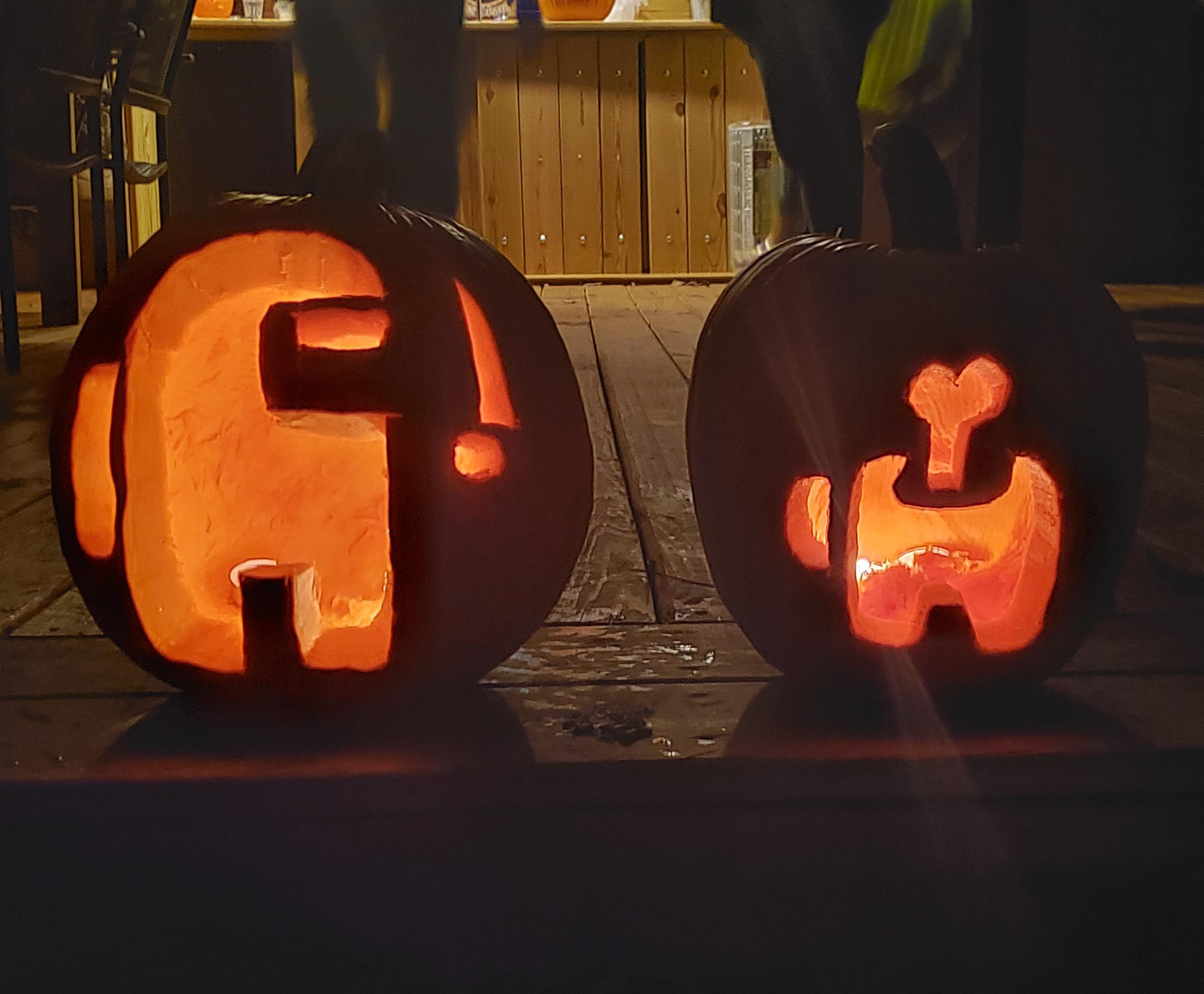 How To Be Among Us For Halloween Gail s Blog