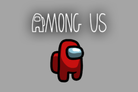 Let’s talk about the Red Character in Among Us!
