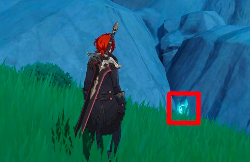 Anemoculous Locations Genshin Impact 22