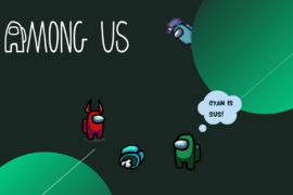 Cyan in Among Us: Meaning, Meme, GIF, How to Get It and Why