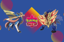 Pokemon Sword and Shield Crown Tundra: How to Install and Access It