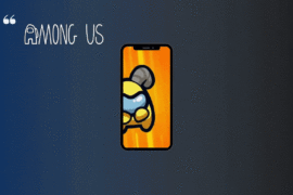 6 Best Among Us Live Wallpapers & How to Create A Live Wallpaper Yourself