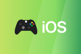 How to Connect Xbox Controller to iPhone