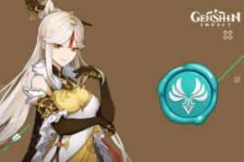 Does the souvenir shop reset in Genshin Impact?
