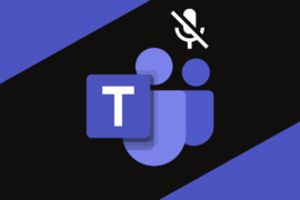 How to Fix Microphone Volume Issue on Microsoft Teams With This Simple Trick