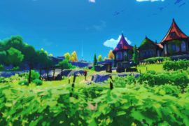 Genshin Impact Crystal Chunk Map and Farm Guide and Locations