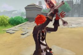 Genshin Impact: How Old is Paimon?