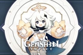 Genshin Impact Update 1.1 New Characters, Weapons, Bosses and More!