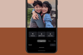 Google Photos: How To Get and Use New Editor With One-Tap Suggestions