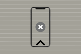 How to Close Apps on the iPhone 12 Series