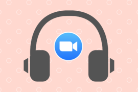 How to Share Device Audio on Zoom on computer, Android and iPhone