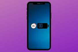 4 Easy Ways to Check Battery Percentage on iPhone 12
