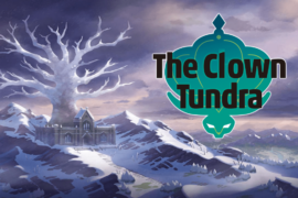 Legendary Clue 4 Crown Tundra Guide: Everything you need to know