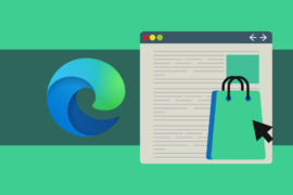 How to Compare Product Prices on Microsoft Edge