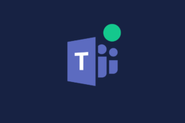 How to Make Microsoft Teams Stay Green