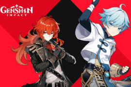 Genshin Impact Pity System Explained: 5 Things and 5 Tips You Must Know