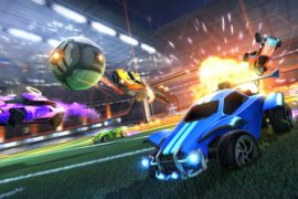 How to Get, Use, and Trade Blueprints in Rocket League