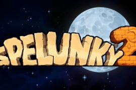 Spelunky 2 Cosmic Ocean Walkthrough Guide: Everything You Need to Know