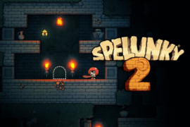 Spelunky 2 Multiplayer: Everything you need to know