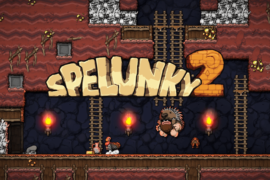 Spelunky 2 Online: Everything you need to know