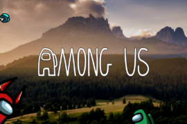 What Does Self Report Mean in Among Us?