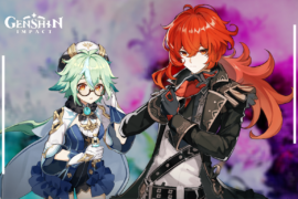 Genshin Impact Coop Event Elemental Crucible: Rewards, Requirements, and More